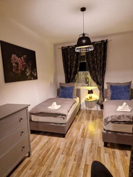 Apartment Del Pueblo Weiden in der Oberpfalz Bagian luar foto