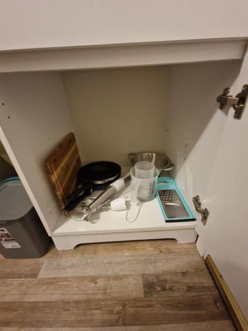 Apartment Del Pueblo Weiden in der Oberpfalz Bagian luar foto