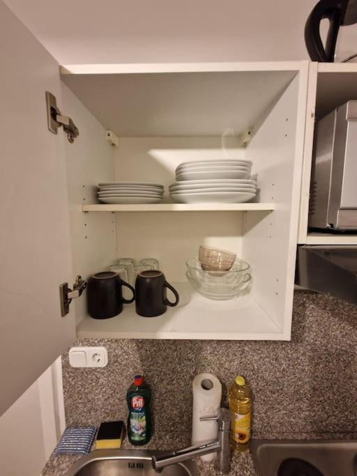 Apartment Del Pueblo Weiden in der Oberpfalz Bagian luar foto